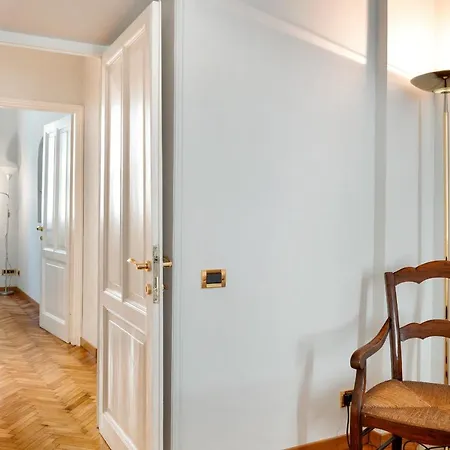 Διαμέρισμα Bouganville 2bdr Near Coppede *